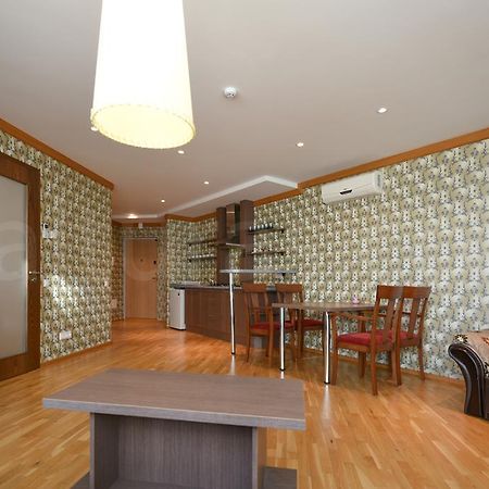 Elija Apartments Паланга Экстерьер фото