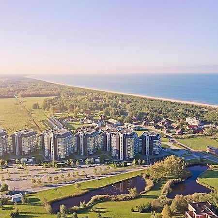 Elija Apartments Паланга Экстерьер фото