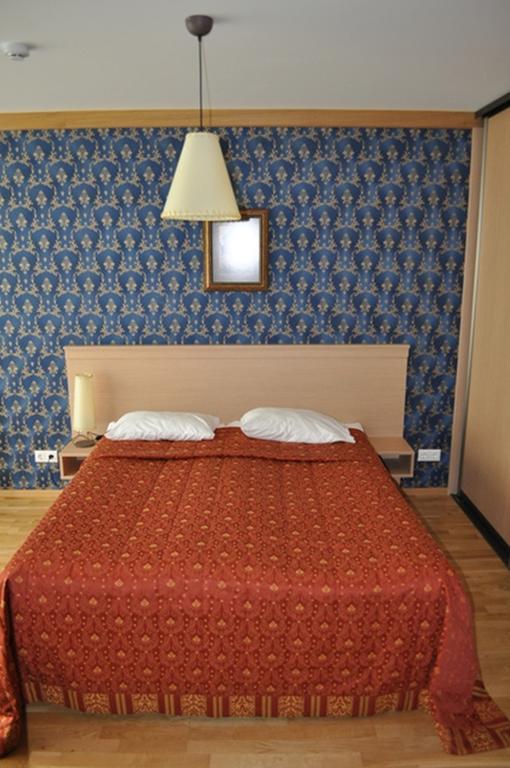 Elija Apartments Паланга Экстерьер фото