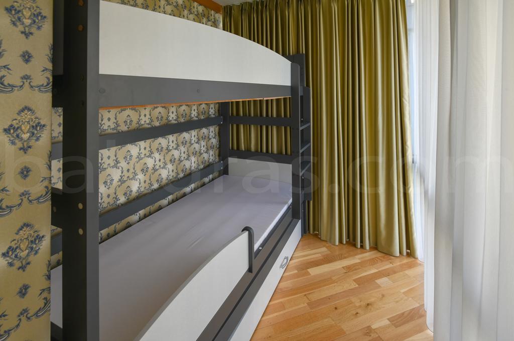 Elija Apartments Паланга Экстерьер фото