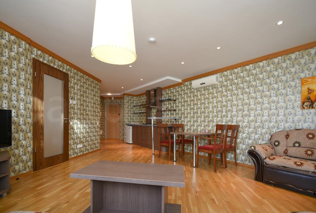 Elija Apartments Паланга Экстерьер фото