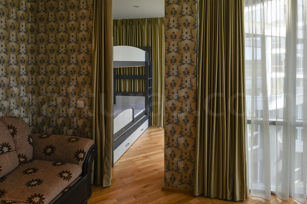 Elija Apartments Паланга Экстерьер фото