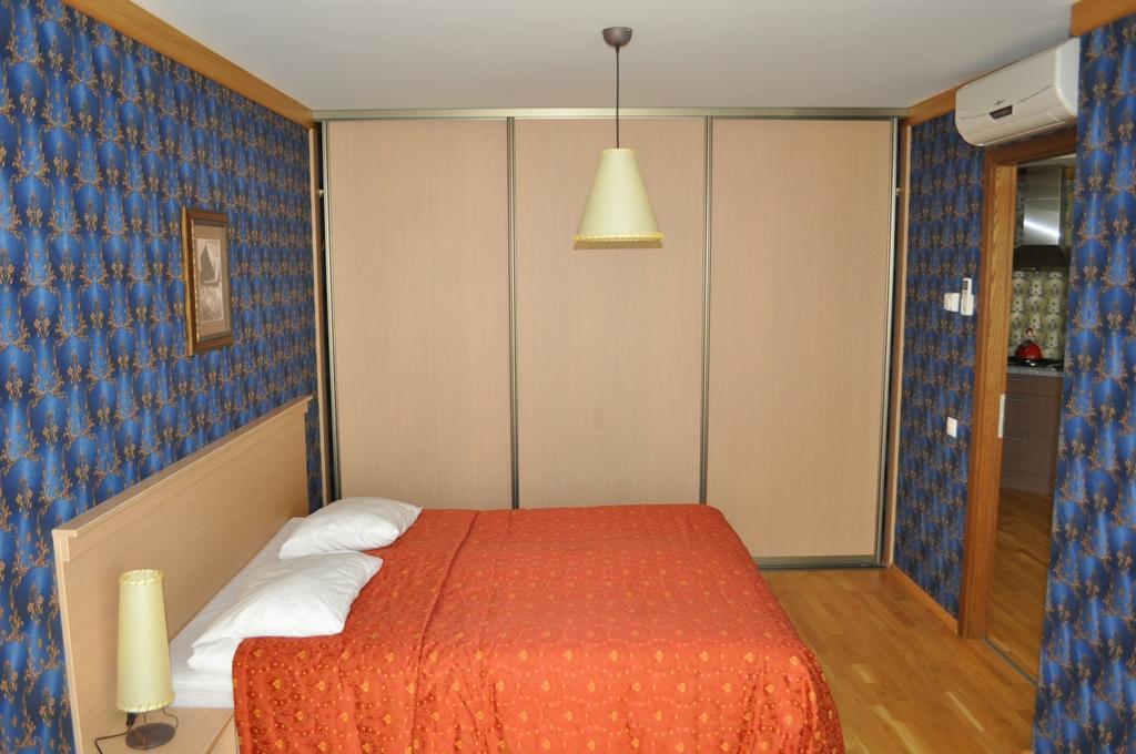 Elija Apartments Паланга Экстерьер фото
